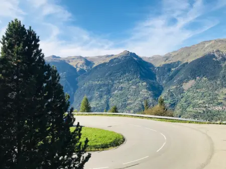 Appartement rénové, ski aux pieds, calme à La Plagne - Photo 14