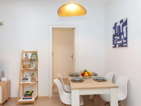 Portbou, Appartement 4 personnes à Portbou - Photo 7