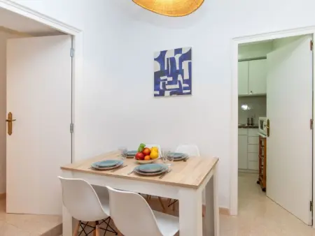 Portbou, Appartement 4 personnes à Portbou - Photo 8