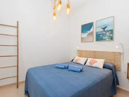 Portbou, Appartement 4 personnes à Portbou - Photo 10