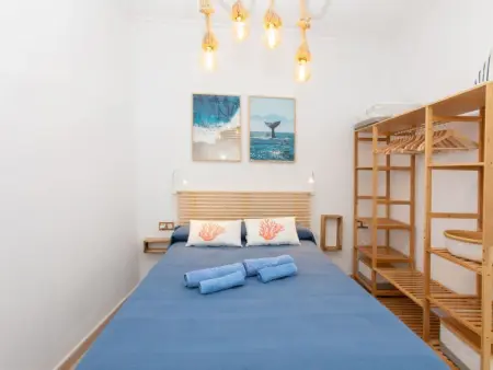 Portbou, Appartement 4 personnes à Portbou - Photo 11