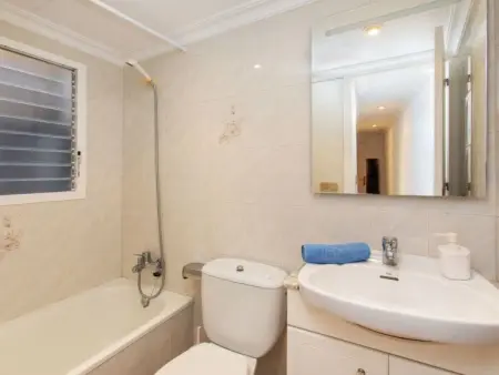 Portbou, Appartement 4 personnes à Portbou - Photo 13