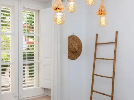 Portbou, Appartement 4 personnes à Portbou - Photo 14