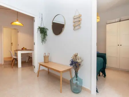 Portbou, Appartement 4 personnes à Portbou - Photo 16