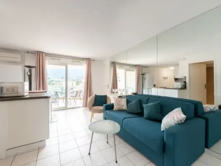 Appartement à Cavalaire, Turquoise - L869960