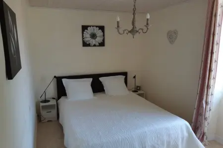 Maison Carème, Spacieuse demeure à Salviac avec piscine - Photo 3