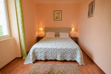 Maison Carème, Spacieuse demeure à Salviac avec piscine - Photo 11