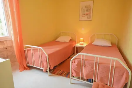 Maison Carème, Spacieuse demeure à Salviac avec piscine - Photo 12