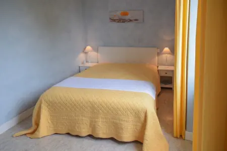 Maison Carème, Spacieuse demeure à Salviac avec piscine - Photo 13