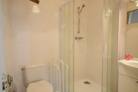 Maison Carème, Spacieuse demeure à Salviac avec piscine - Photo 15