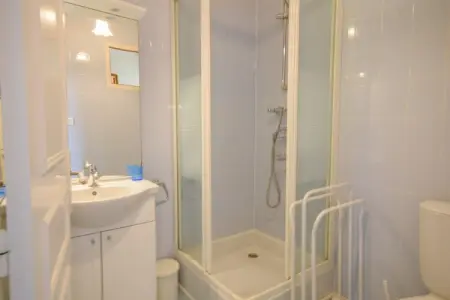 Maison Carème, Spacieuse demeure à Salviac avec piscine - Photo 16