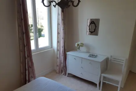 Maison Carème, Spacieuse demeure à Salviac avec piscine - Photo 30