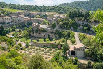 Maison à Minerve,Villa Les Gorges FR-34210-80 N°852946