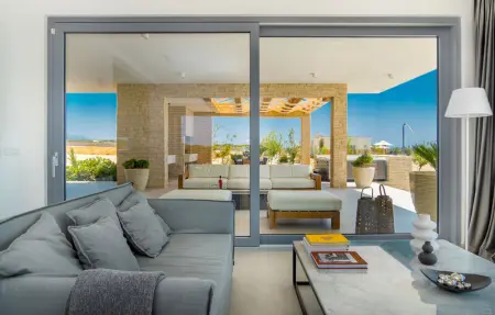 Location Maison 7 personnes à Novalja - Photo 2