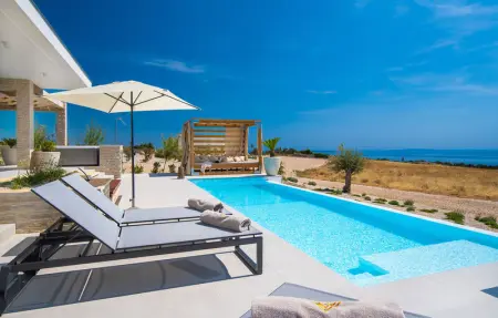 Location Maison 7 personnes à Novalja - Photo 6