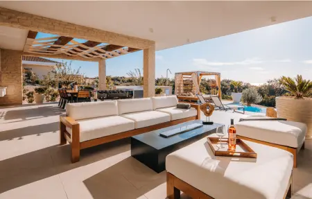 Location Maison 7 personnes à Novalja - Photo 7