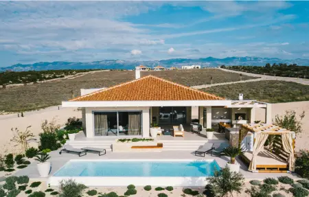 Location Maison 7 personnes à Novalja - Photo 9