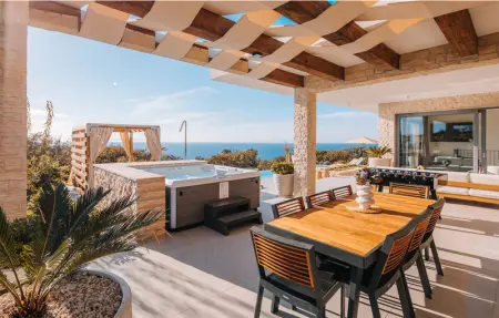 Location Maison 7 personnes à Novalja - Photo 12