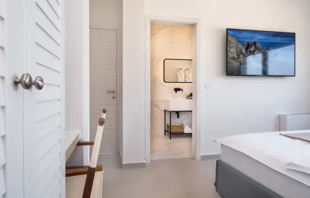 Location Maison 7 personnes à Novalja - Photo 24