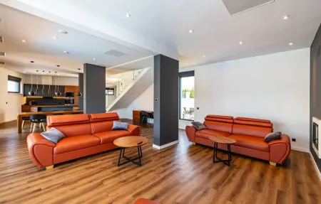 Location Maison 10 personnes à Novalja - Photo 3