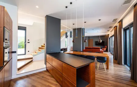 Location Maison 10 personnes à Novalja - Photo 4