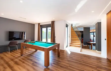 Location Maison 10 personnes à Novalja - Photo 5