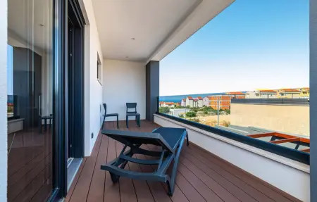 Location Maison 10 personnes à Novalja - Photo 7