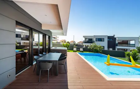 Location Maison 10 personnes à Novalja - Photo 9