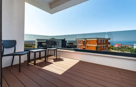 Location Maison 10 personnes à Novalja - Photo 10