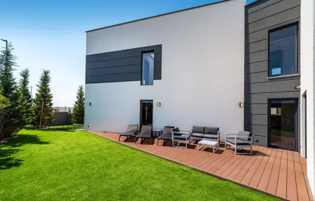 Location Maison 10 personnes à Novalja - Photo 12