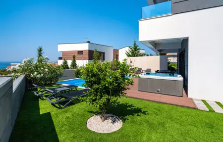 Location Maison 10 personnes à Novalja - Photo 13