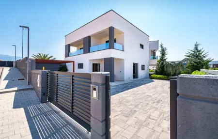 Location Maison 10 personnes à Novalja - Photo 16