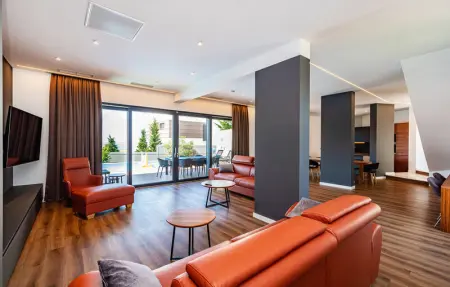 Location Maison 10 personnes à Novalja - Photo 18