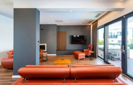 Location Maison 10 personnes à Novalja - Photo 19