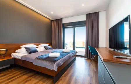 Location Maison 10 personnes à Novalja - Photo 21