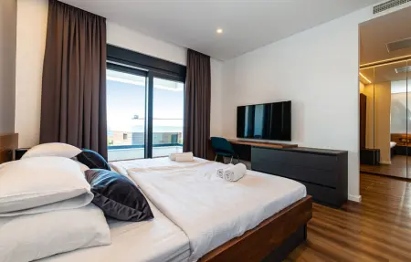 Location Maison 10 personnes à Novalja - Photo 23