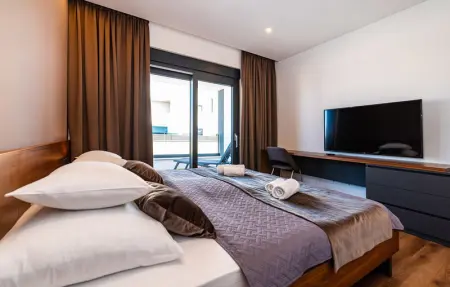 Location Maison 10 personnes à Novalja - Photo 24