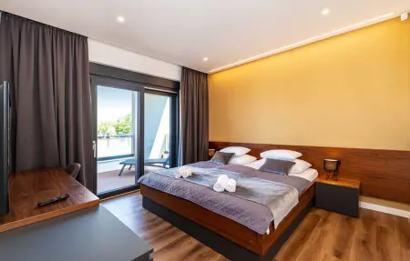 Location Maison 10 personnes à Novalja - Photo 26