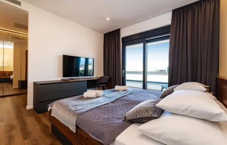 Location Maison 10 personnes à Novalja - Photo 27