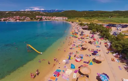 Location Maison 10 personnes à Novalja - Photo 34