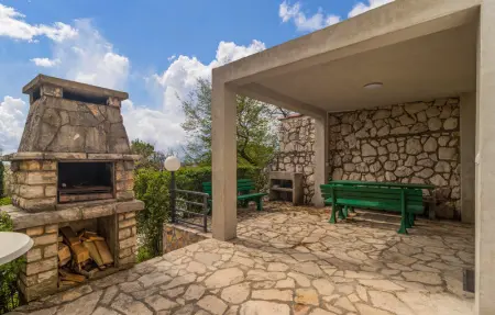 Location Appartement 5 personnes à Jadranovo - Photo 1