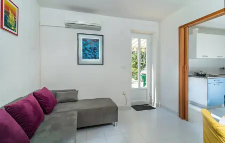 Location Appartement 5 personnes à Jadranovo - Photo 2