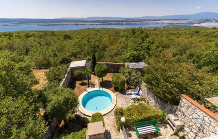 Location Appartement 5 personnes à Jadranovo - Photo 6