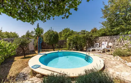 Location Appartement 5 personnes à Jadranovo - Photo 9