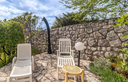 Location Appartement 5 personnes à Jadranovo - Photo 11