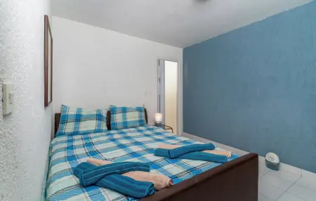 Location Appartement 5 personnes à Jadranovo - Photo 13