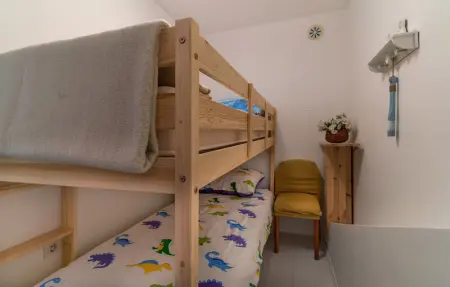 Location Appartement 5 personnes à Jadranovo - Photo 15