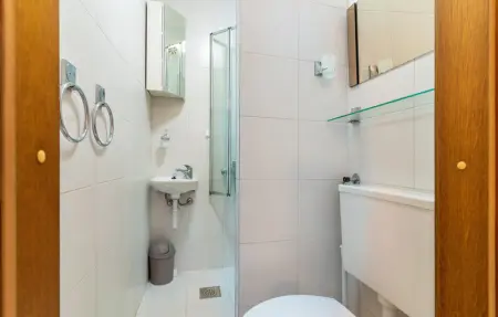 Location Appartement 5 personnes à Jadranovo - Photo 16