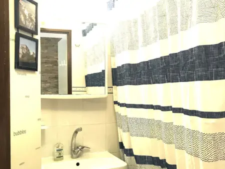 Appartement lumineux, accès pistes, balcon, Appartement 4 personnes à La Plagne Montalbert - Photo 6