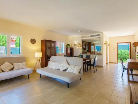 Frijoles, Maison 4 personnes à Sa Rápita - Photo 3